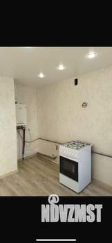 1-к квартира, вторичка, 40м2, 3/11 этаж