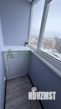 1-к квартира, вторичка, 32м2, 7/10 этаж