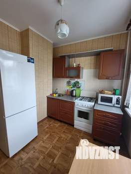 1-к квартира, вторичка, 34м2, 9/10 этаж