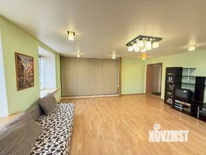 2-к квартира, вторичка, 53м2, 4/10 этаж