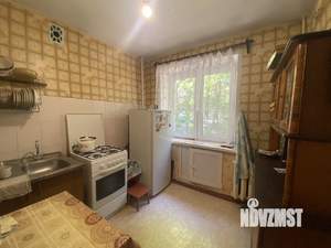 2-к квартира, вторичка, 43м2, 2/5 этаж