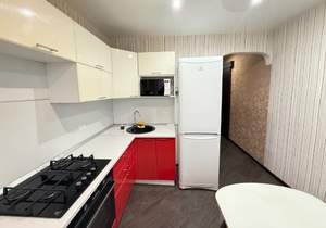 1-к квартира, вторичка, 37м2, 7/10 этаж