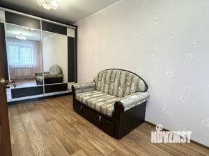 2-к квартира, вторичка, 42м2, 1/5 этаж