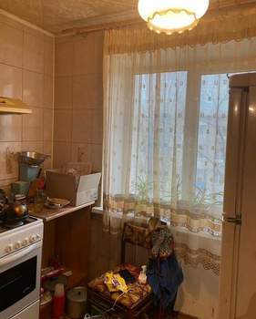 3-к квартира, вторичка, 50м2, 5/5 этаж