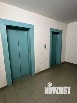 1-к квартира, вторичка, 38м2, 2/19 этаж