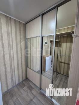 1-к квартира, вторичка, 41м2, 5/10 этаж