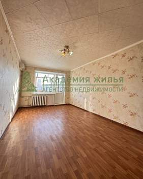 1-к квартира, вторичка, 33м2, 6/10 этаж