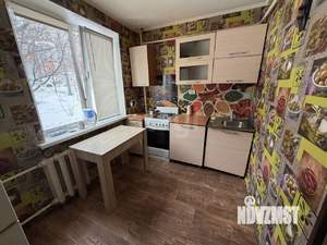 1-к квартира, вторичка, 38м2, 1/9 этаж