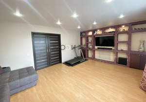 3-к квартира, вторичка, 99м2, 6/10 этаж