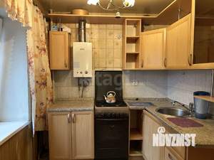 3-к квартира, вторичка, 56м2, 2/5 этаж