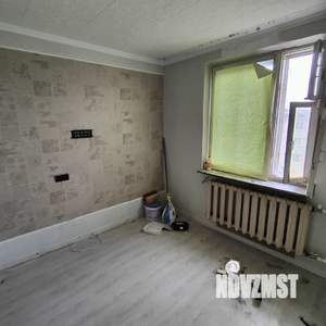 2-к квартира, вторичка, 50м2, 5/5 этаж