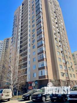 3-к квартира, вторичка, 87м2, 6/19 этаж
