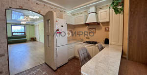 4-к квартира, вторичка, 123м2, 5/10 этаж