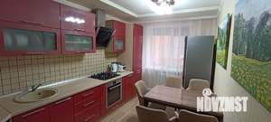 3-к квартира, вторичка, 80м2, 2/10 этаж