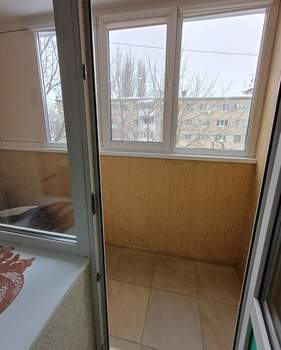 1-к квартира, вторичка, 33м2, 4/10 этаж