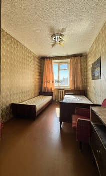 2-к квартира, вторичка, 44м2, 8/9 этаж