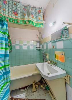 2-к квартира, вторичка, 49м2, 8/9 этаж