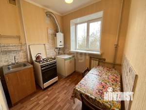 1-к квартира, вторичка, 31м2, 4/5 этаж