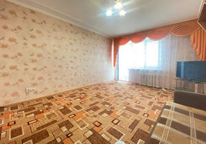 3-к квартира, вторичка, 65м2, 2/10 этаж