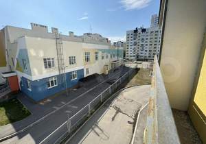 2-к квартира, вторичка, 51м2, 3/19 этаж