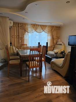 3-к квартира, вторичка, 110м2, 8/10 этаж