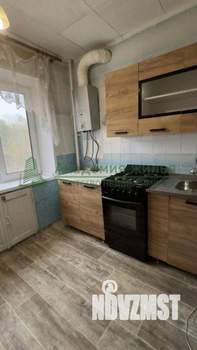 2-к квартира, вторичка, 48м2, 3/5 этаж