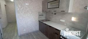 1-к квартира, вторичка, 35м2, 8/9 этаж