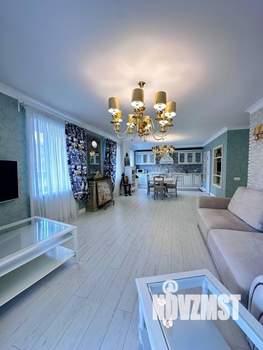 3-к квартира, вторичка, 120м2, 3/9 этаж