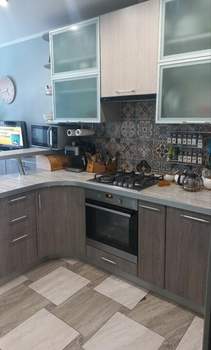 3-к квартира, вторичка, 79м2, 1/9 этаж