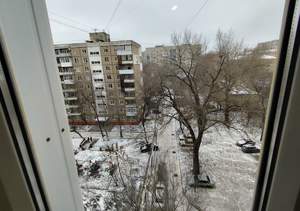 1-к квартира, вторичка, 33м2, 7/9 этаж