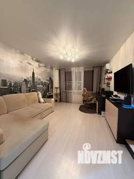 1-к квартира, вторичка, 37м2, 4/10 этаж