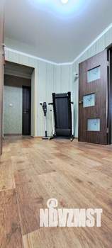 3-к квартира, вторичка, 59м2, 8/10 этаж