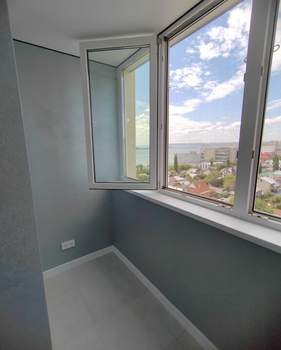 1-к квартира, вторичка, 40м2, 11/27 этаж