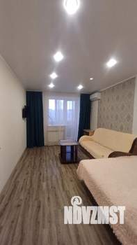 1-к квартира, вторичка, 38м2, 8/16 этаж