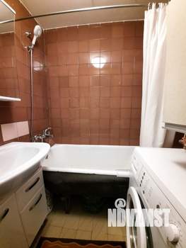 1-к квартира, вторичка, 32м2, 8/10 этаж