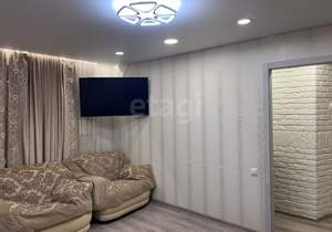 2-к квартира, вторичка, 36м2, 1/5 этаж