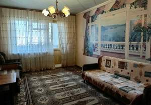 1-к квартира, вторичка, 38м2, 9/9 этаж