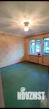 2-к квартира, вторичка, 45м2, 3/5 этаж