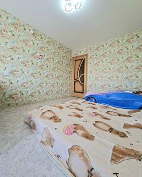 2-к квартира, вторичка, 45м2, 7/9 этаж