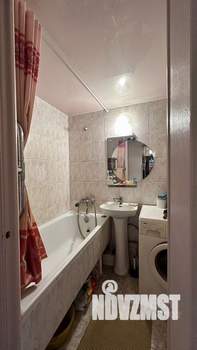 3-к квартира, вторичка, 61м2, 4/9 этаж