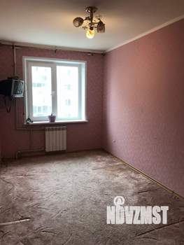 3-к квартира, вторичка, 56м2, 4/9 этаж