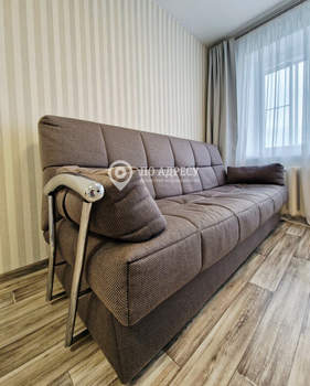 1-к квартира, вторичка, 32м2, 8/9 этаж