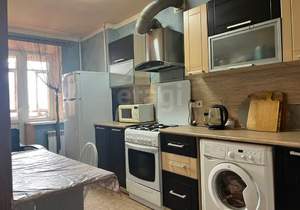 1-к квартира, вторичка, 36м2, 9/10 этаж