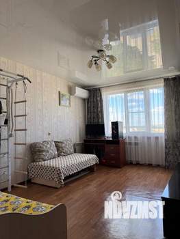 2-к квартира, вторичка, 48м2, 6/6 этаж