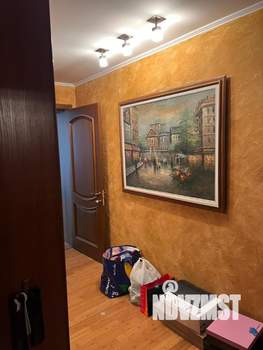 4-к квартира, вторичка, 152м2, 5/9 этаж