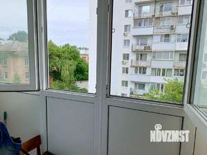 2-к квартира, вторичка, 45м2, 5/5 этаж