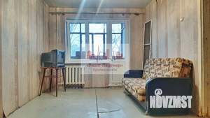 2-к квартира, вторичка, 43м2, 4/9 этаж