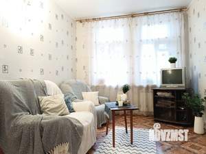 2-к квартира, вторичка, 46м2, 2/5 этаж