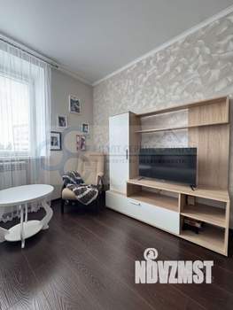 3-к квартира, вторичка, 76м2, 2/6 этаж