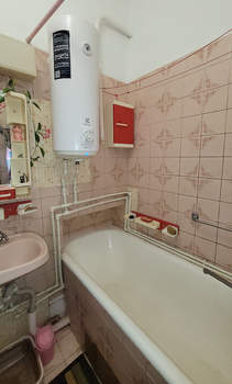 5-к квартира, вторичка, 117м2, 4/4 этаж